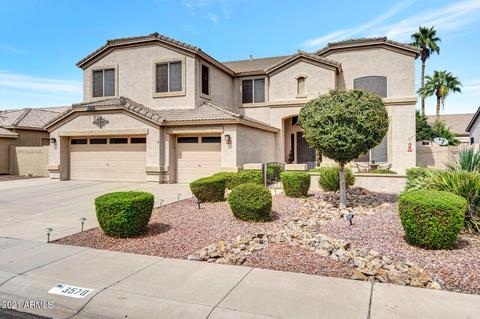 3578 E Wyatt Way, Gilbert, AZ 85297 photo 3
