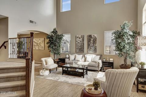 3578 E Wyatt Way, Gilbert, AZ 85297 photo 7