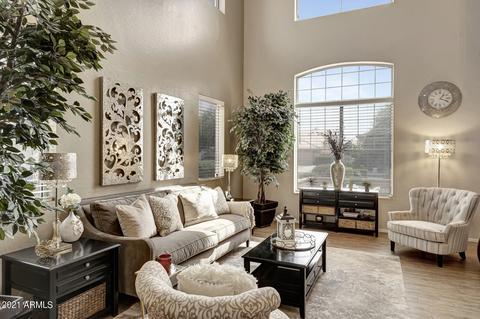 3578 E Wyatt Way, Gilbert, AZ 85297 photo 8