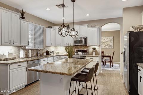 3578 E Wyatt Way, Gilbert, AZ 85297 photo 15