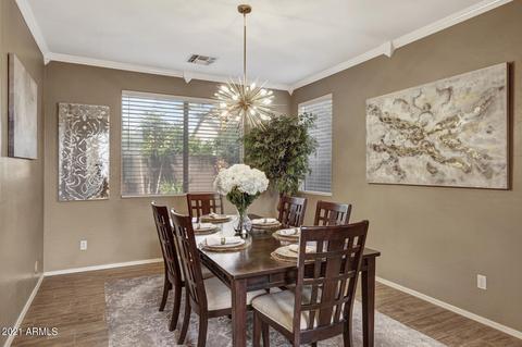 3578 E Wyatt Way, Gilbert, AZ 85297 photo 11