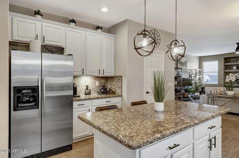 3578 E Wyatt Way, Gilbert, AZ 85297 photo 13