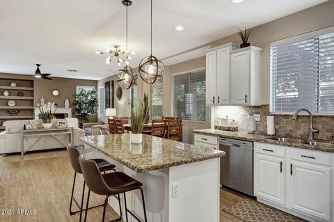 3578 E Wyatt Way, Gilbert, AZ 85297 photo 12