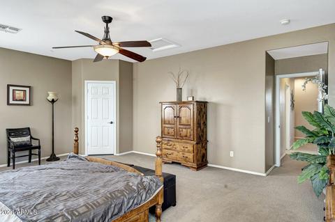 3578 E Wyatt Way, Gilbert, AZ 85297 photo 37