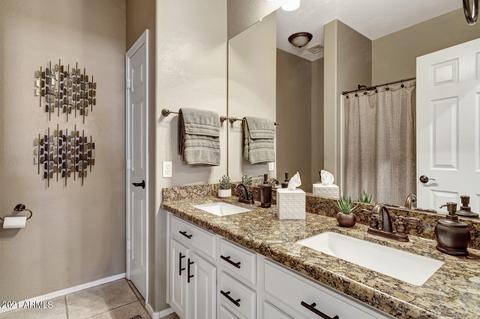 3578 E Wyatt Way, Gilbert, AZ 85297 photo 42
