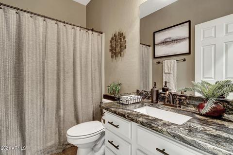 3578 E Wyatt Way, Gilbert, AZ 85297 photo 39