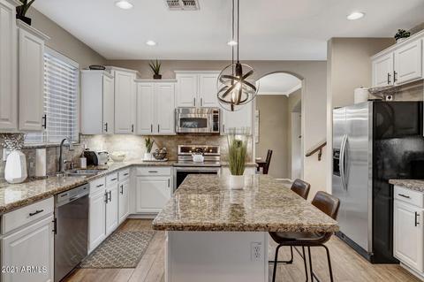 3578 E Wyatt Way, Gilbert, AZ 85297 photo 16