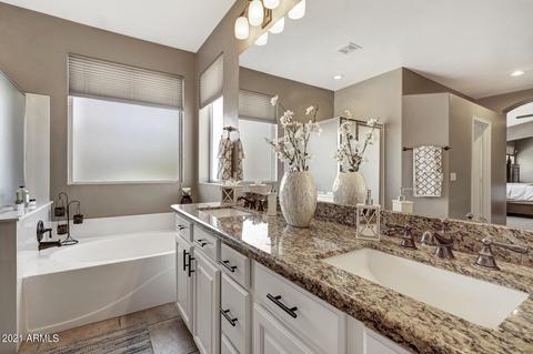 3578 E Wyatt Way, Gilbert, AZ 85297 photo 31