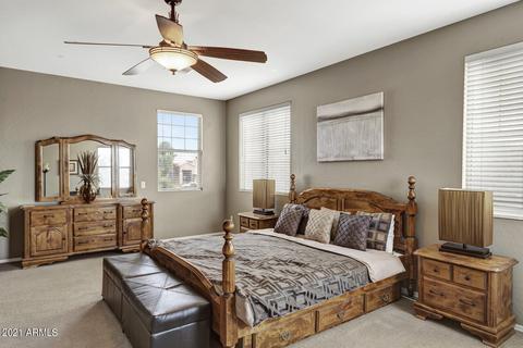 3578 E Wyatt Way, Gilbert, AZ 85297 photo 38