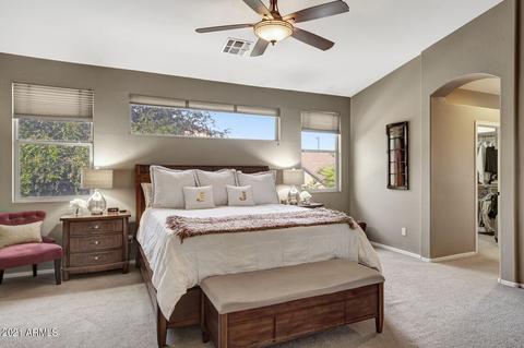 3578 E Wyatt Way, Gilbert, AZ 85297 photo 25