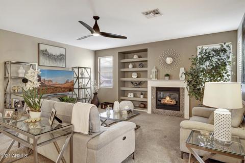 3578 E Wyatt Way, Gilbert, AZ 85297 photo 19