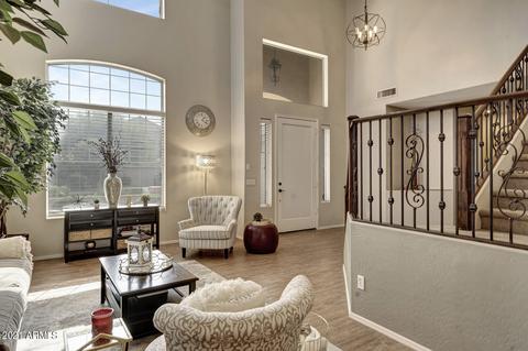 3578 E Wyatt Way, Gilbert, AZ 85297 photo 9