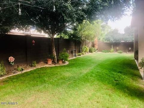 3578 E Wyatt Way, Gilbert, AZ 85297 photo 49