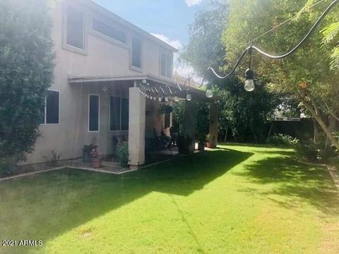 3578 E Wyatt Way, Gilbert, AZ 85297 photo 48