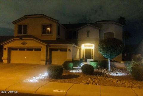 3578 E Wyatt Way, Gilbert, AZ 85297 photo 4