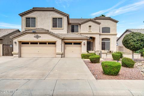 3578 E Wyatt Way, Gilbert, AZ 85297 photo 1
