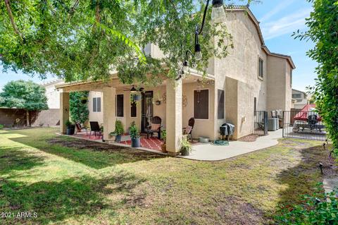 3578 E Wyatt Way, Gilbert, AZ 85297 photo 52
