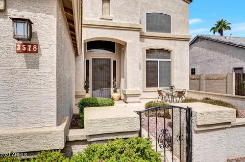 3578 E Wyatt Way, Gilbert, AZ 85297 photo 5