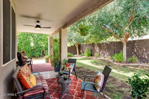 3578 E Wyatt Way, Gilbert, AZ 85297 photo 51