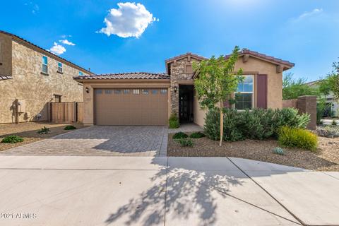509 E Balao Dr, Phoenix, AZ 85085 photo 1