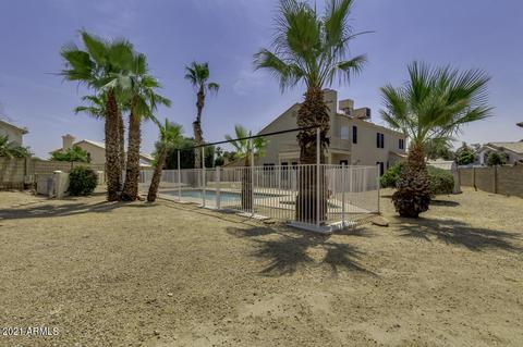 3632 E Renee Dr, Phoenix, AZ 85050 photo 28