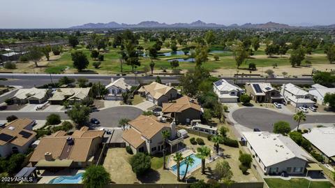 3632 E Renee Dr, Phoenix, AZ 85050 photo 32