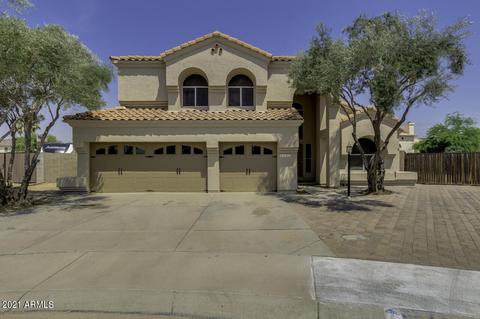 3632 E Renee Dr, Phoenix, AZ 85050 photo 1