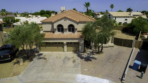 3632 E Renee Dr, Phoenix, AZ 85050 photo 2