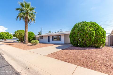 5331 E Cicero St, Mesa, AZ 85205 photo 6