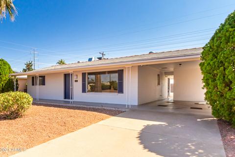5331 E Cicero St, Mesa, AZ 85205 photo 3