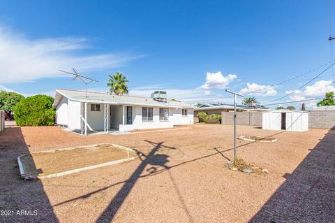 5331 E Cicero St, Mesa, AZ 85205 photo 30