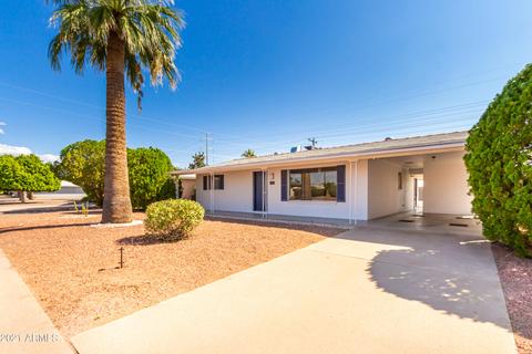 5331 E Cicero St, Mesa, AZ 85205 photo 4