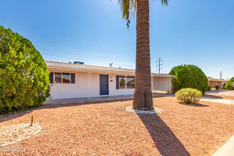 5331 E Cicero St, Mesa, AZ 85205 photo 5