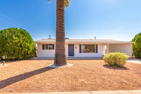 5331 E Cicero St, Mesa, AZ 85205 photo 2