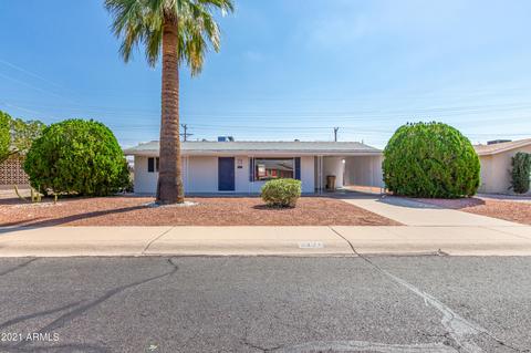 5331 E Cicero St, Mesa, AZ 85205 photo 1