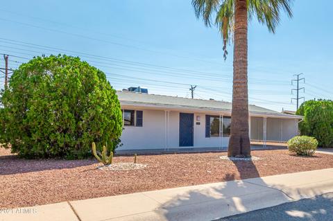 5331 E Cicero St, Mesa, AZ 85205 photo 8