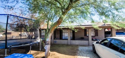 3801 W Avalon Dr, Phoenix, AZ 85019 photo 1