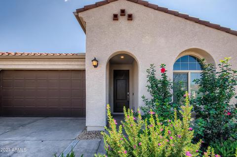 9833 E Talon Ave, Mesa, AZ 85212 photo 4
