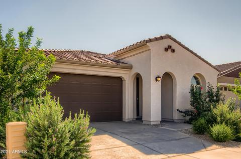 9833 E Talon Ave, Mesa, AZ 85212 photo 3