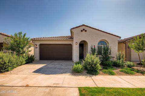 9833 E Talon Ave, Mesa, AZ 85212 photo 1