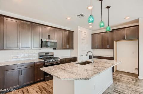 9833 E Talon Ave, Mesa, AZ 85212 photo 11