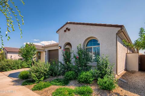 9833 E Talon Ave, Mesa, AZ 85212 photo 2