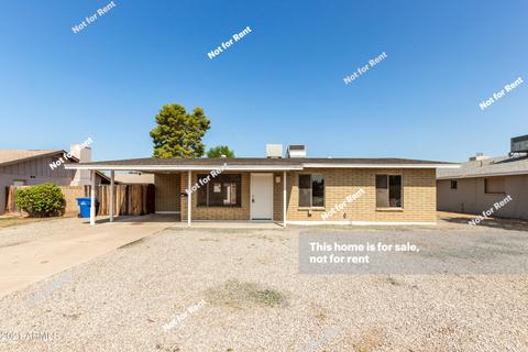 1320 E Verlea Dr, Tempe, AZ 85282 photo 1