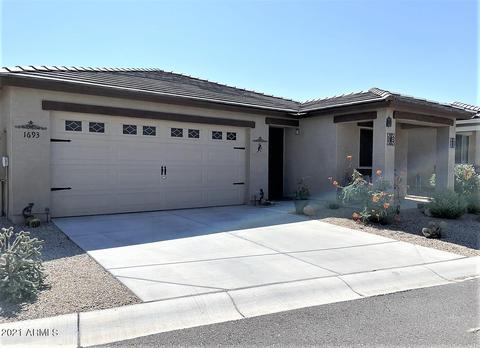 1693 E 16th Ave, Apache Junction, AZ 85119 photo 2