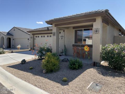 1693 E 16th Ave, Apache Junction, AZ 85119 photo 1