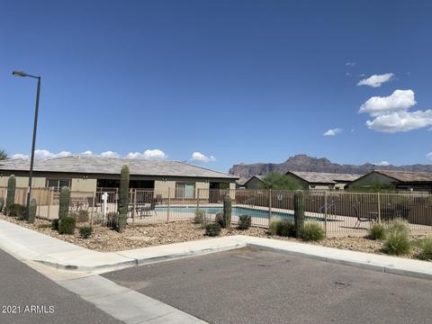 1693 E 16th Ave, Apache Junction, AZ 85119 photo 38