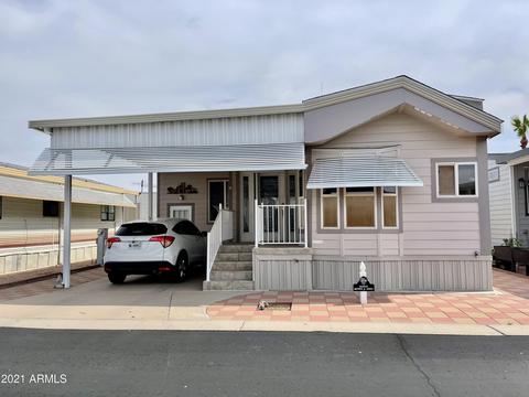 7750 E Broadway Rd #181, Mesa, AZ 85208 photo 39