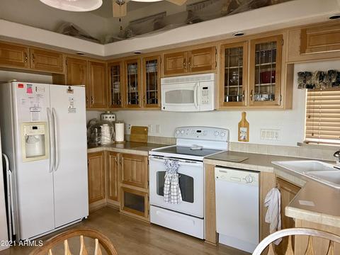 7750 E Broadway Rd #181, Mesa, AZ 85208 photo 2