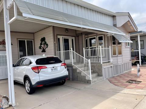 7750 E Broadway Rd #181, Mesa, AZ 85208 photo 37