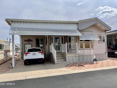 7750 E Broadway Rd #181, Mesa, AZ 85208 photo 40